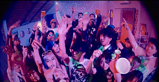 Mengenal Hipdut, Genre Musik Inovatif Favorit Gen Z